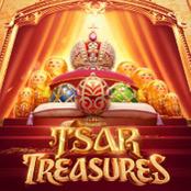 tsar treasures